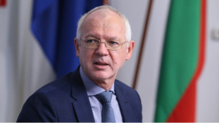 Васил Велев проговори за инфлацията. Ще обеднеят ли хората след еврото