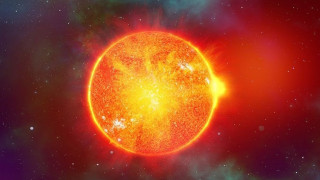 Слънцето изуми учените! Случи се нещо уникално