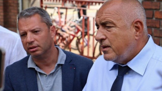 ГЕРБ отговори на калкулатора. Добрев стовари парен чук върху Асен Василев