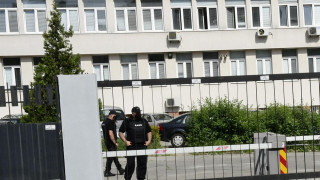 ДАНС с доклад за посегателства срещу националната сигурност