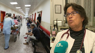 Заразата напредва! Лекари предупреждават какво да правим