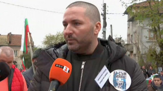 Бащата на Сияна отново накара българите да плачат