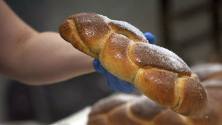 4 вкуснотии, които стават набързо от изостаналия козунак